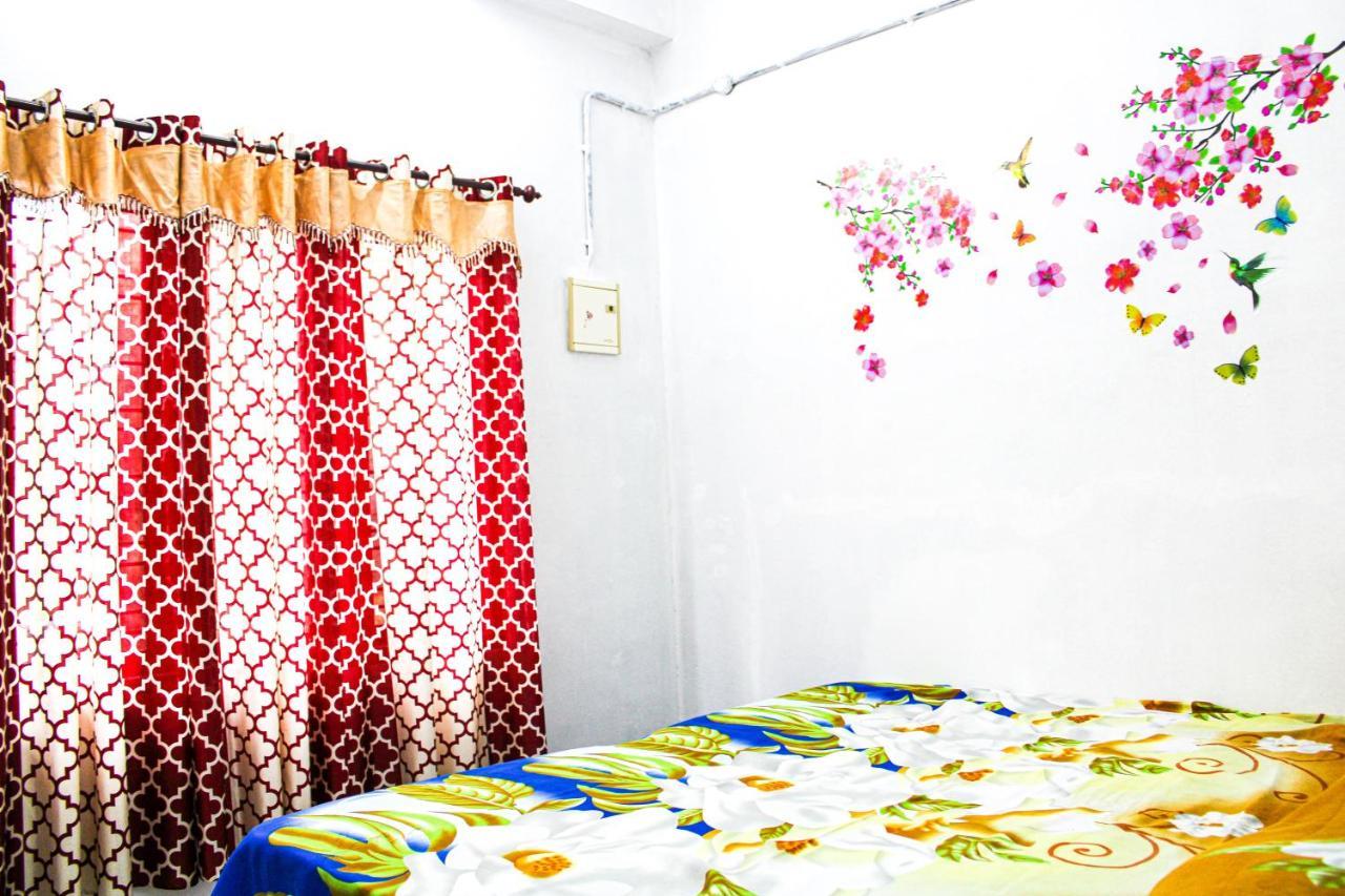 Tranquil Meadows Hues Apartment Kattappana Luaran gambar