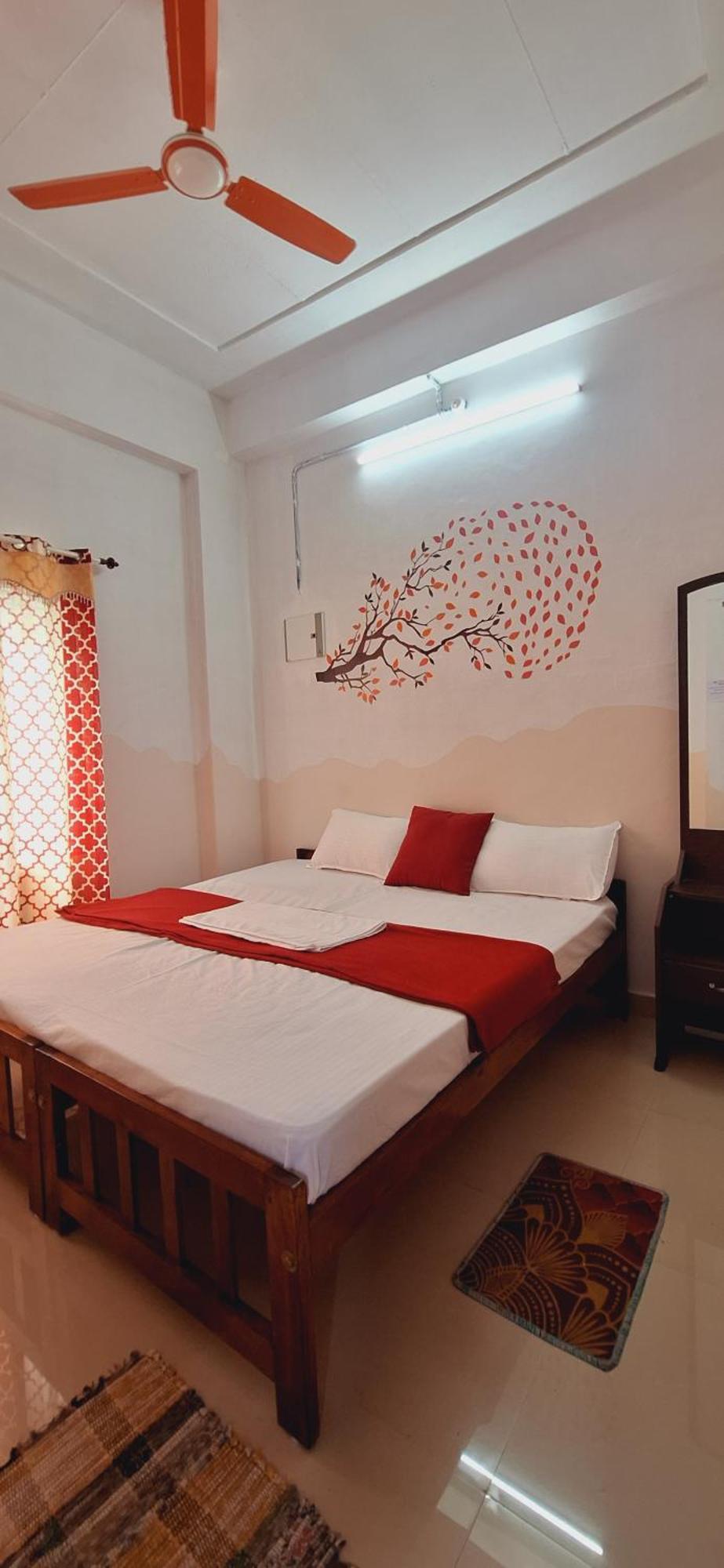 Tranquil Meadows Hues Apartment Kattappana Luaran gambar